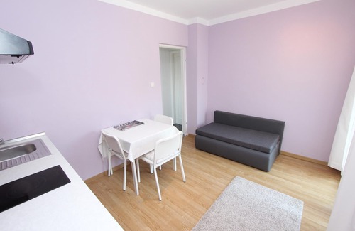 Rovinj Apartment | SENA One-Bedroom Apartment 5