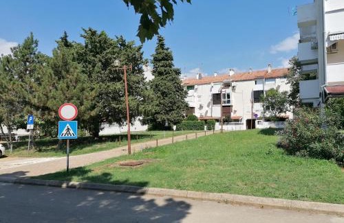 Cervar Porat Apartment | SiDrO