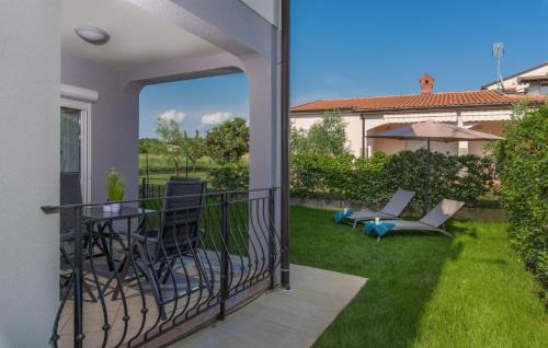 Vrvari House | Silver Holiday House