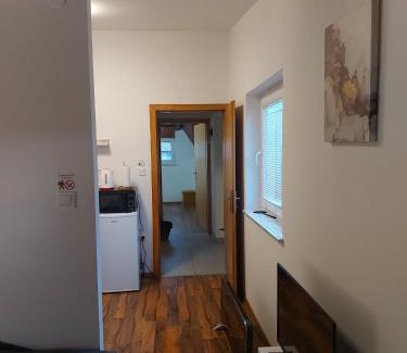 Rasinja Apartment | Skitnica - Na zavoju