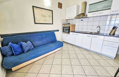 Zavalatica Apartment | Snježana by Interhome