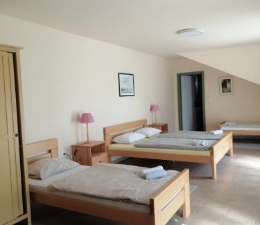Sotin Apartment | Sobe Gondola Sotin
