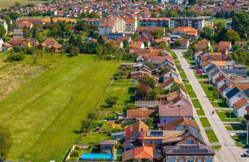 Garesnica Apartment | Sobe Obitelji Glavaš