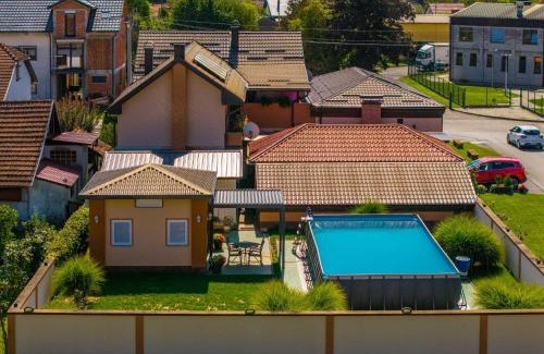 Garesnica Apartment | Sobe Obitelji Glavaš