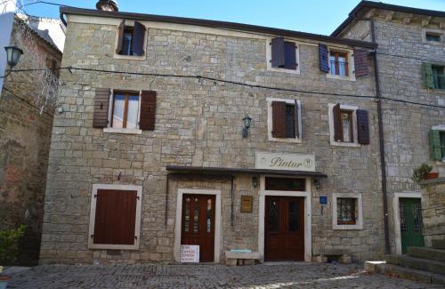 Groznjan House | Sobe Pintur