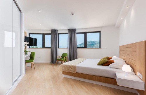 Babin Kuk Apartment | Solitudo Dubrovnik Sunset Apartments