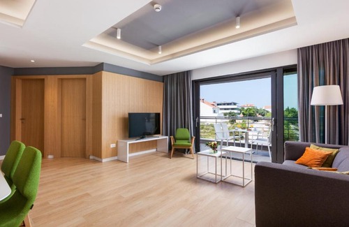 Babin Kuk Apartment | Solitudo Dubrovnik Sunset Apartments