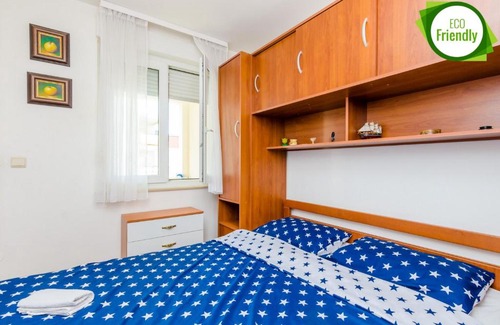 Babin Kuk Apartment | Solitudo Living