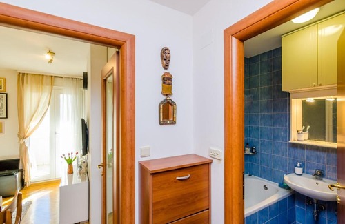 Babin Kuk Apartment | Solitudo Living