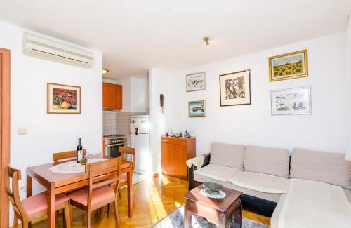 Babin Kuk Apartment | Solitudo Living