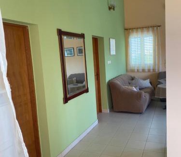 Janjina Apartment | Someplace Apartments