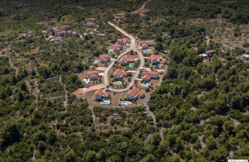 Stari Grad Villa | Sonia Hvar
