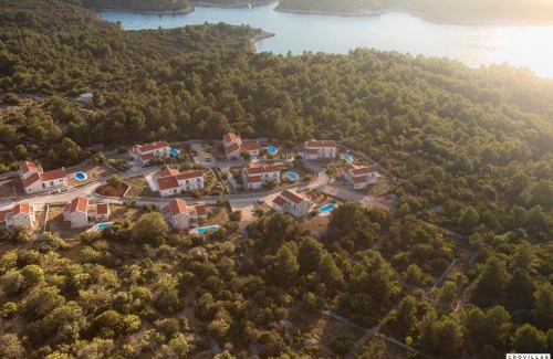 Stari Grad Villa | Sonia Hvar