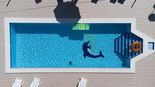 Trilj Villa | Spacious villa for 10 with a big private pool