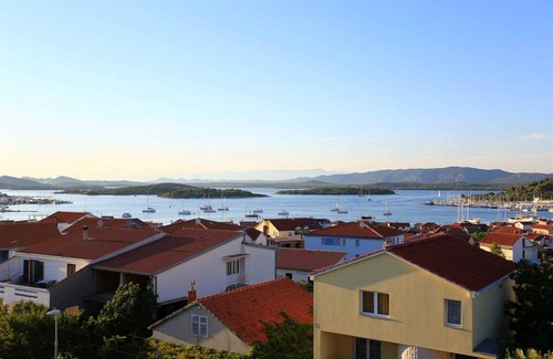 Susica Apartment | Spectacular Villa Art Gallery