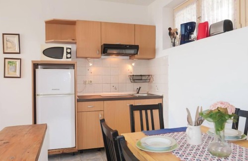 Povile Apartment | Starčević (NOV311) by Interhome