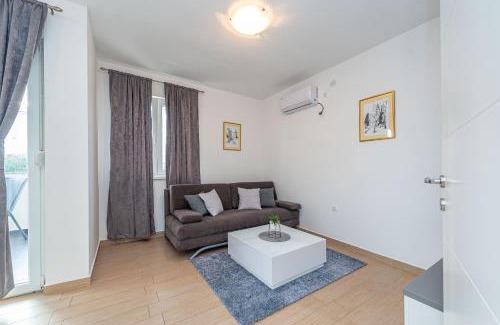 Novalja Apartment | Star 1 modern & centrally ap for 4