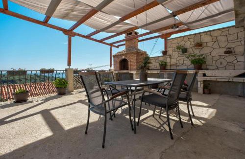 Babino Polje Apartment | Stone House Biskup
