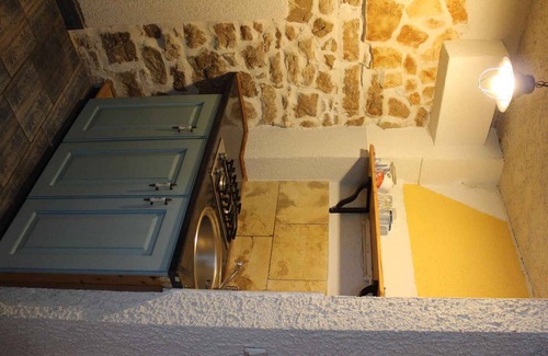 Susica Apartment | Studio 50 m from the beach