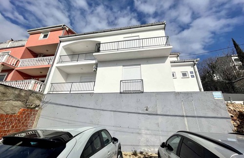 Klanfari Apartment | Studio air-conditioned with wifi
