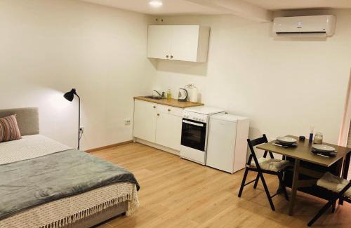 Velika Gorica Apartment | Studio apartman - herlla