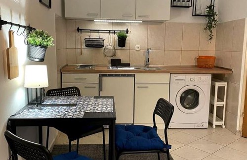 Opatija Apartment | Studio apartman LARA