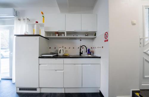 Bjelovar Apartment | Studio Apartman Smiley