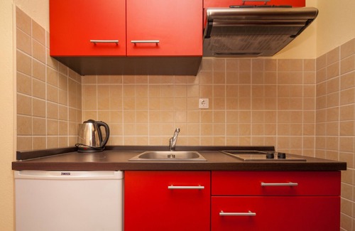 Kastel Novi Apartment | Studio apartment Mara