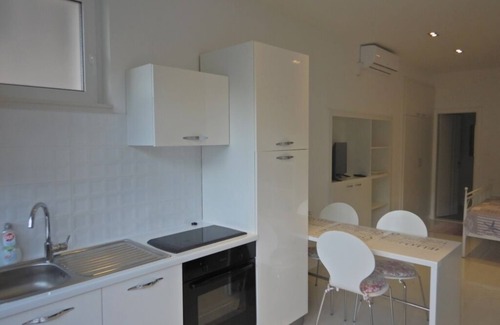 Povlja Apartment | Studio apartment in Povlja with Seaview, Terrace, Air condition, WIFI (3419-4)