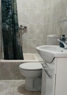 Split Apartment | Studio Apartment Nika FREE PARKING