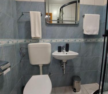 Gruz Apartment | Studio apartment Portofino
