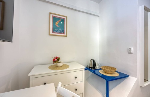Cove Murtar Apartment | Studio flat ∙ 1 guest