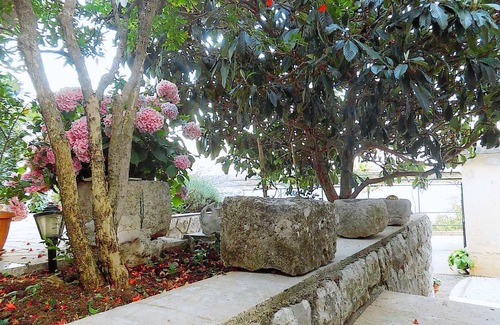 Zagore Apartment | Studio flat with terrace and sea view Zagore, Opatija (AS-13277-b)