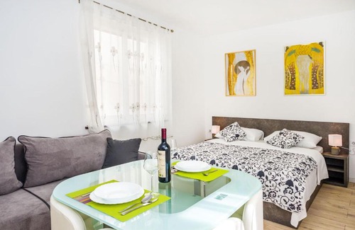 Zadar Old Town Apartment | Studio Forum