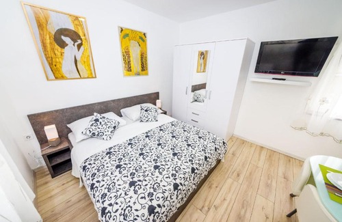 Zadar Old Town Apartment | Studio Forum