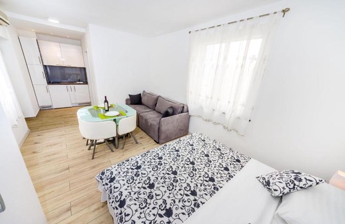 Zadar Old Town Apartment | Studio Forum