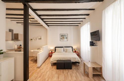 Zadar Old Town Apartment | Studio Kalelarga