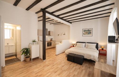 Zadar Old Town Apartment | Studio Kalelarga