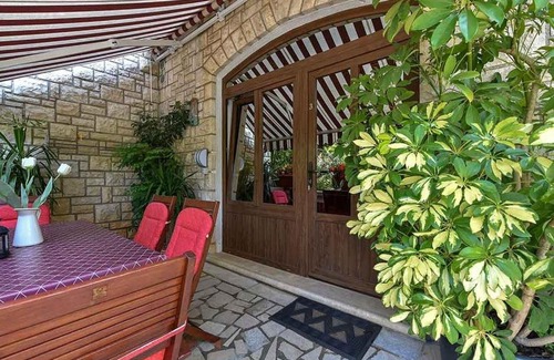 Rovinj Apartment | Studio Melanija