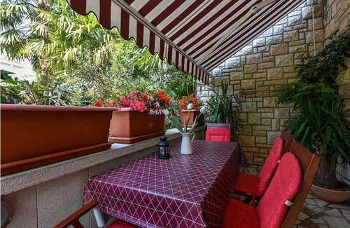 Rovinj Apartment | Studio Melanija
