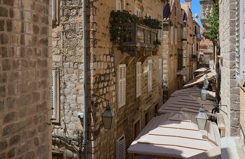 Dubrovnik Old Town Apartment | Studio Nikol - Studio Apartment, Sleeps 2