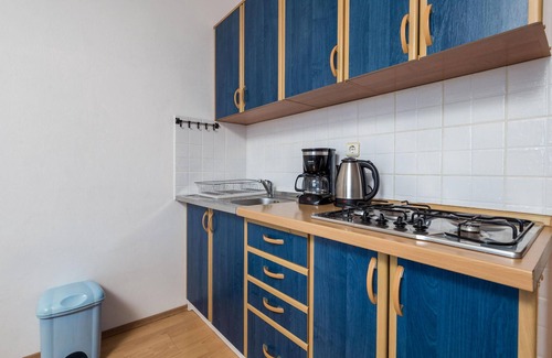 Mandre Apartment | Stunning apartment in Mandre with WiFi