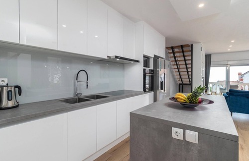 Mihotici Apartment | Stunning apartment in Pobri