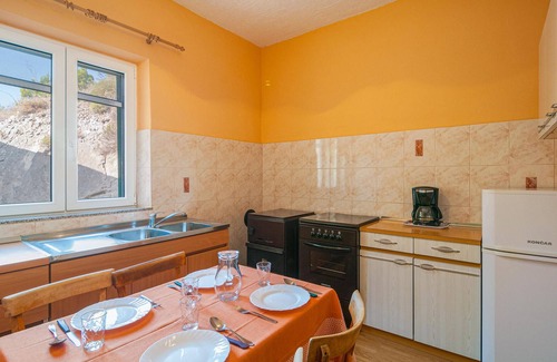 Stanici House | Stunning home in Lokva Rogoznica
