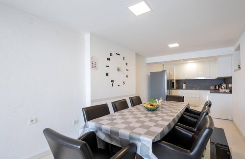 Brela House | Stunning home in Brela