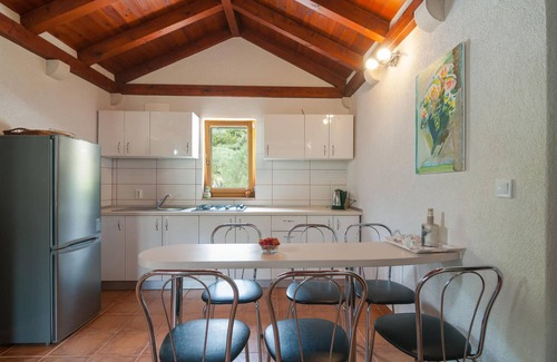 Dol House | Stunning home in Postira