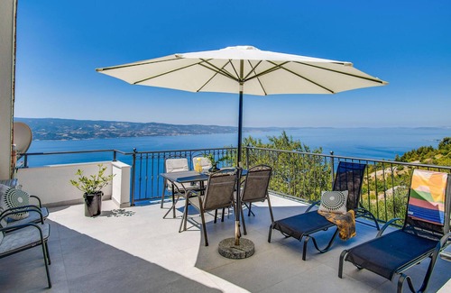 Stanici House | Stunning home in Stanici