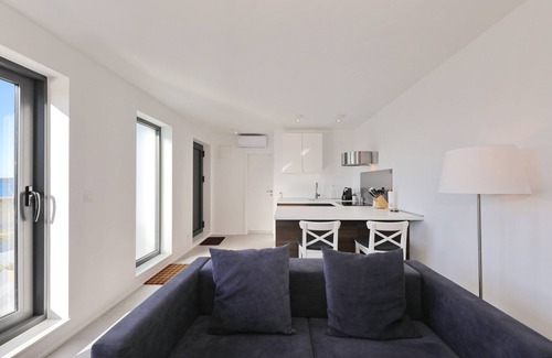 Zadar Old Town Apartment | Stunning View Apartment