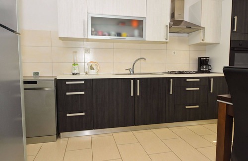 Podgradina House | Stunning villa for 6 guests with private pool, WIFI, A/C, TV and terrace