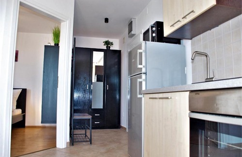 Novalja Apartment | Stylish & New apartment Novalja+ free parking